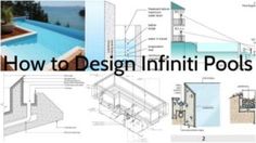 autocad templates of swimming pools